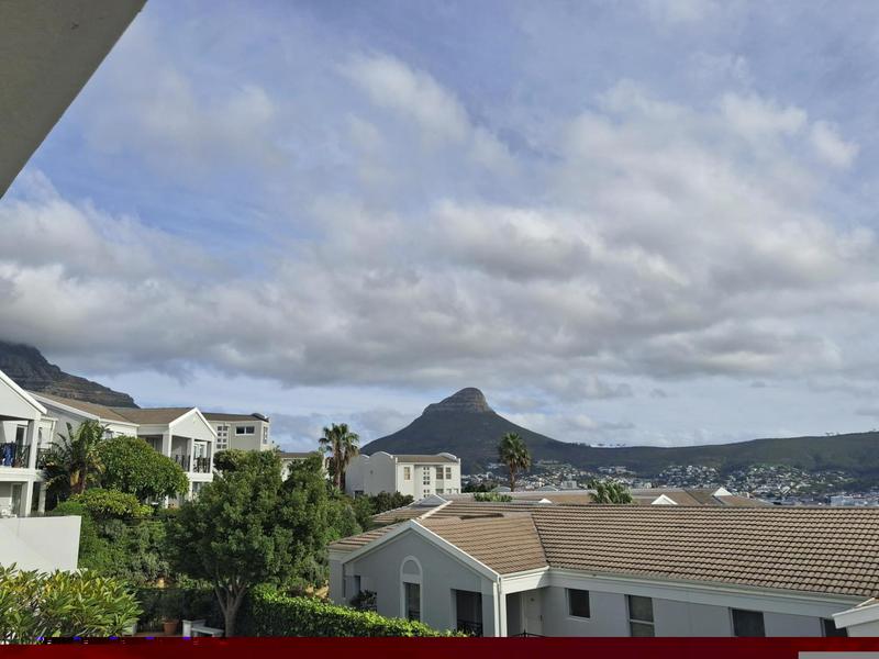 To Let 2 Bedroom Property for Rent in Vredehoek Western Cape